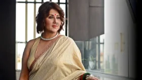 আমার জীবনে প্রেম এসেছে ৬ বার: স্বস্তিকা