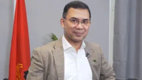 স্বাধীনতা ও সার্বভৌমত্ব রক্ষায় মওলানা ভাসানী আমাদের প্রেরণার উৎস: তারেক রহমান