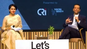 ‘সিআরআই ও ইয়াং বাংলা’র ব্যাংক হিসাব জব্দ