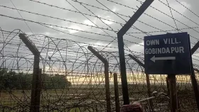 বাংলাদেশ-ভারত বাণিজ্য স্বাভাবিক হয়নি