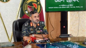 সারাদেশে পূজামণ্ডপের নিরাপত্তায় ২ লাখের বেশি আনসার-ভিডিপি