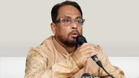 আ.লীগ সরকার সব দলকে ধ্বংস করতে চেয়েছিল: জিএম কাদের