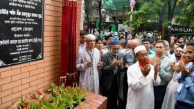 কেবল তদন্তে দোষী হলেই আইনি ব্যবস্থা: স্বরাষ্ট্র উপদেষ্টা