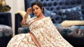 মা হওয়ায় সেঞ্চুরী করতে চান পরীমণি