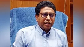 শেবাচিম হাসপাতালের পরিচালক সাইফুল ইসলাম ওএসডি