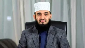 দুঃসংবাদ দিয়ে দেশ ছাড়লেন মিজানুর রহমান আজহারী