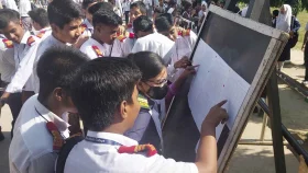 এইচএসসি ও সমমানে ফেল ৫ লাখেরও বেশি