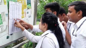 চলতি মাসেই এইচএসসির ফল প্রকাশ