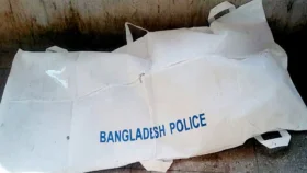 রাজধানীতে মাথাবিহীন খণ্ডিত দেহ উদ্ধার