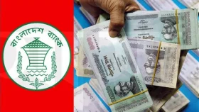 জাল নোট ছড়িয়ে পড়ার গুঞ্জন, বাংলাদেশ ব্যাংকের সতর্কবার্তা