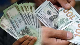 ২০২৫ সালে রেমিট্যান্স এসেছে ৩২৮২ কোটি ডলার