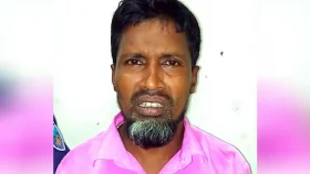 ভাইকে ফাঁসাতে স্ত্রীকে হত্যা