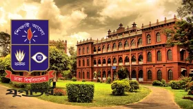 মল চত্বরের ঘটনায় ঢাবি প্রক্টরের দুঃখ প্রকাশ