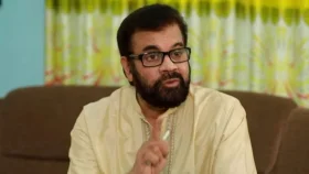 নতুন রাজনৈতিক দল গঠন করছেন ইলিয়াস কাঞ্চন