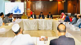 পুঁজিবাজার সংস্কারে রূপরেখা তৈরির কাজ চলছে: বিএসইসি চেয়ারম্যান