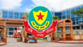 শান্তিপূর্ণ পূজা উদযাপনে পুলিশের পরামর্শ