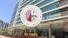 ডিএসইতে প্রথম ঘণ্টায় ১৯৮ কোটি লেনদেন