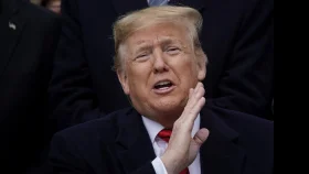 নাইজেরিয়ায় খ্রিস্টানদের অস্তিত্ব হুমকির মুখে: ট্রাম্প