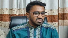 নেতার ছেলে যোগ্য শিক্ষক হলেও সেটা এখন যেন অপরাধ!