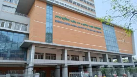 চাঁদপুরে গ্যাস লিকেজ থেকে বিস্ফোরণ, দগ্ধ ৩