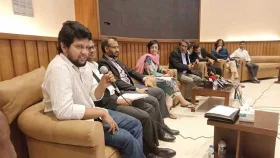 নতুন সংবিধান কার্যকর করবে অন্তর্বর্তী সরকার: মাহফুজ আলম