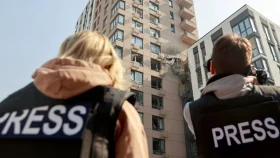 বিশ্বব্যাপী সাংবাদিক হত্যা বেড়েছে