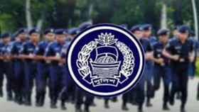 পুলিশ একাডেমিতে প্রশিক্ষণরত আরও ৫৮ এসআইকে অব্যাহতি