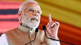 বাংলাদেশিদের নিয়ে ক্ষোভ ঝাড়লেন মোদি