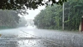 বৃষ্টি নিয়ে যা জানালো আবহাওয়া অফিস