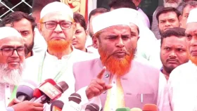 সুষ্ঠু নির্বাচনের জন্য সরকারকে যৌক্তিক সময় দেব: জামায়াত সেক্রেটারি