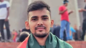 ৩০ লাখ ফলোয়ারের ফেসবুক পেজ হারালেন আসিফ মাহমুদ