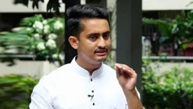 গোপালগঞ্জ নিয়ে ফেসবুকে যা লিখলেন সারজিস