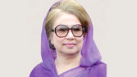 বড়পুকুরিয়া কয়লাখনি মামলায় খালেদা জিয়াসহ তিনজন খালাস