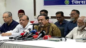 উপদেষ্টা পদে আওয়ামীপন্থী লোক ঢুকে গেছে: হাফিজ