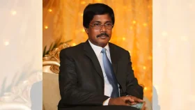 ফরিদপুর জেলা আওয়ামী লীগ নেতা গ্রেপ্তার