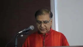 শিক্ষার্থীদের ‘রাজাকার’ বলা সেই শিক্ষক বরখাস্ত