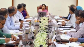 রাস্তার পাশে ‘ইউক্যালিপটাস-আকাশমণি’ চারা রোপণ বন্ধের নির্দেশনা