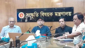 সোহরাওয়ার্দী উদ্যানেই হবে বইমেলা