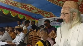 শেখ মুজিব ফ্যাসিস্ট মতাদর্শ কায়েম করেছিলেন: ফরহাদ মজহার