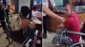 বিএনপির দুই গ্রুপের সংঘর্ষ চট্টগ্রামে, গুলিবিদ্ধ অনেকে 