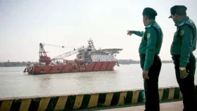 পাকিস্তান-বাংলাদেশ সমুদ্র যোগাযোগ শুরু, ভারত উদ্বিগ্ন