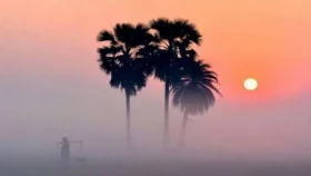 আজ রোদের দেখা মিলতে পারে যেসব অঞ্চলে