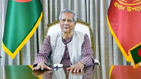 জুলাই গণহত্যাসহ ১৫ বছরের সব অপকর্মের বিচার হবে