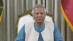 প্রধান উপদেষ্টার সঙ্গে বিএনপি-জামায়াত-এনসিপির বৈঠক রোববার