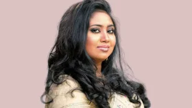 গান গাইতে দিলে কি ক্ষতি হত, সেটাই বুঝিনি: বেবী নাজনীন