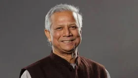 প্রধান উপদেষ্টা কাতার যাচ্ছেন আজ