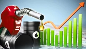বাড়ছে জ্বালানি তেলের দাম, নেপথ্যে যে কারণ