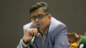 জুলাই বিপ্লবের ঘোষণাপত্রের সঙ্গে অন্তর্বর্তী সরকারের সম্পর্ক নেই: প্রেস সচিব