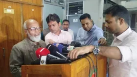 জাতীয় নির্বাচনের আগে স্থানীয় নির্বাচন চায় সংস্কার কমিশন