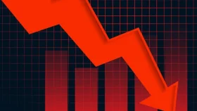 আবারও সূচকের নিম্নমুখী প্রবণতায় পুঁজিবাজার